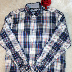 Tommy Hilfiger Classic Fit Button Down